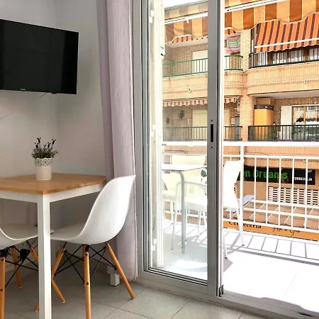 På 23 M² I Med 1 Og 1 Private Badeværelser *