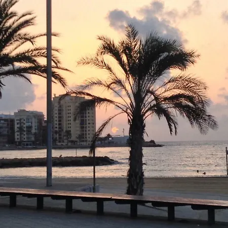 Sunny Fiat Apartamento