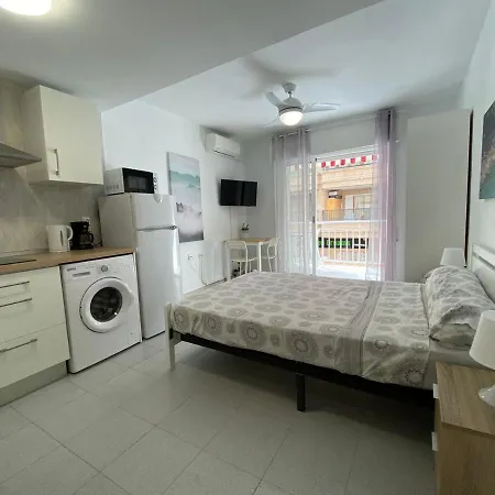 Appartamento Sunny Fiat