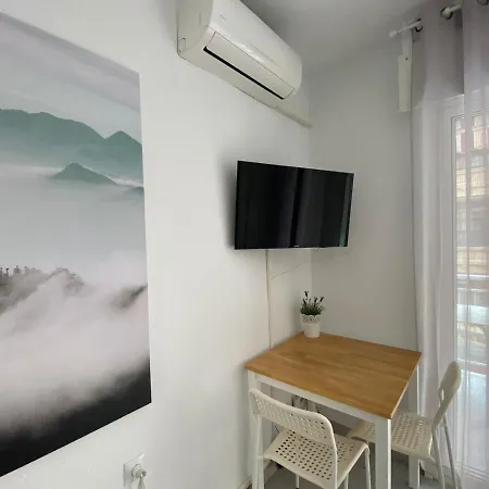 Appartement De 23 m² En Avec 1 salle Torrevieja