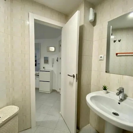 Sunny Fiat * Torrevieja