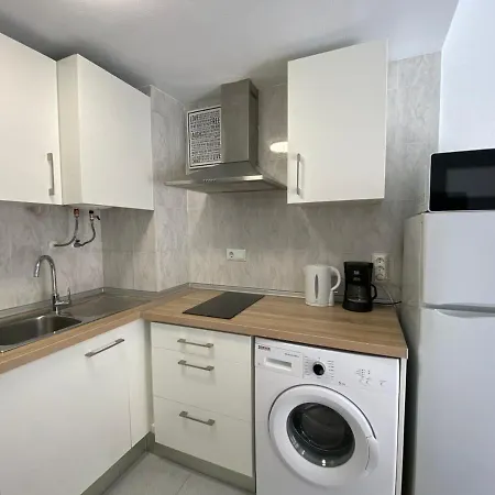 De 23 m² En Avec 1 salle * Torrevieja