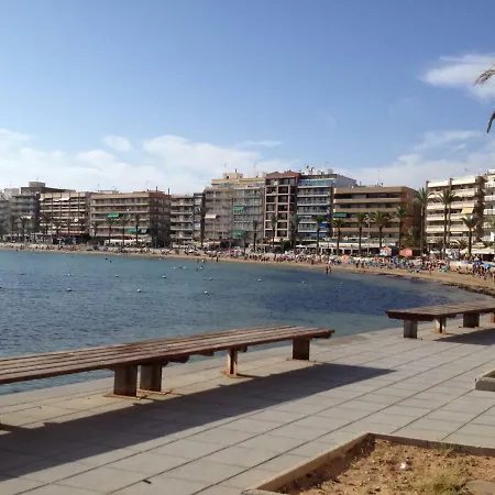 아파트 Sunny Fiat