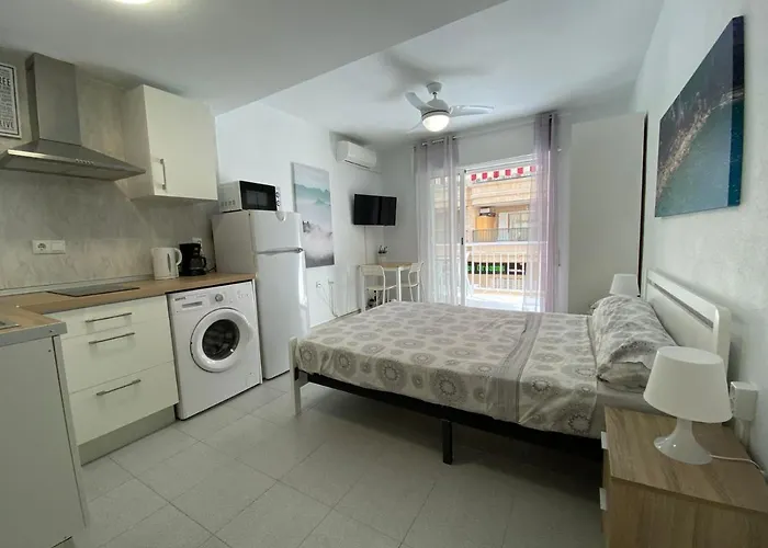 Apartment Sunny Fiat