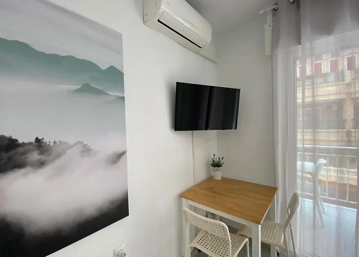 Apartment Sunny Fiat Torrevieja