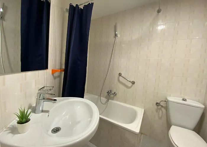 Apartment Sunny Fiat