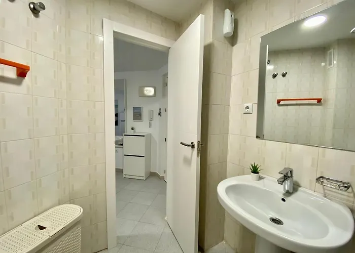 Sunny Fiat * Torrevieja