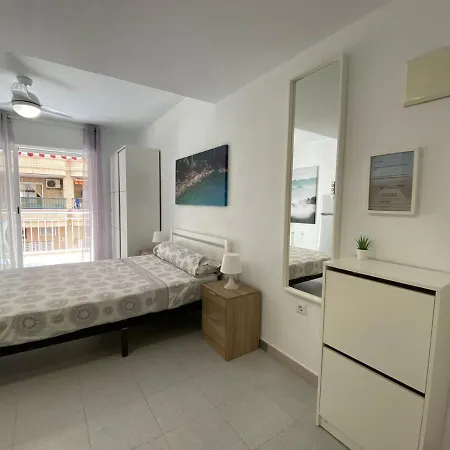 Apartment Sunny Fiat *