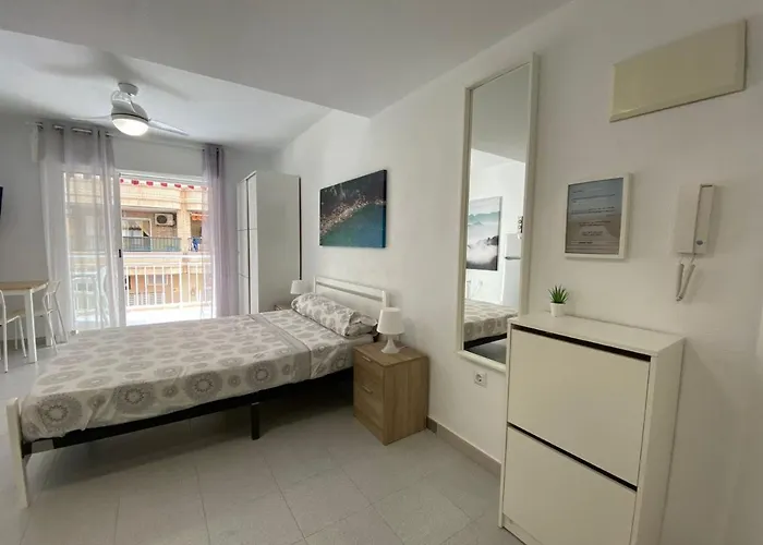 Apartment Sunny Fiat *