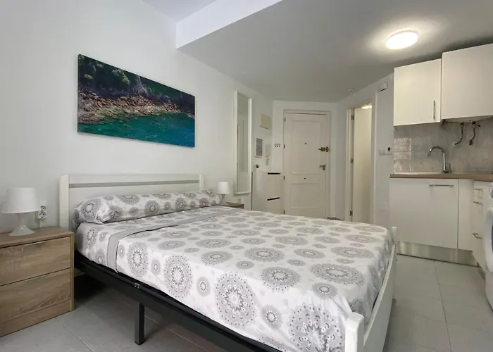 Apartment Sunny Fiat Torrevieja